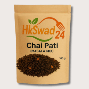chai pati (masala mix)