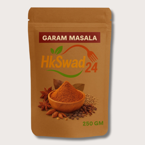 garam masala