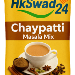 chay patti masala mix